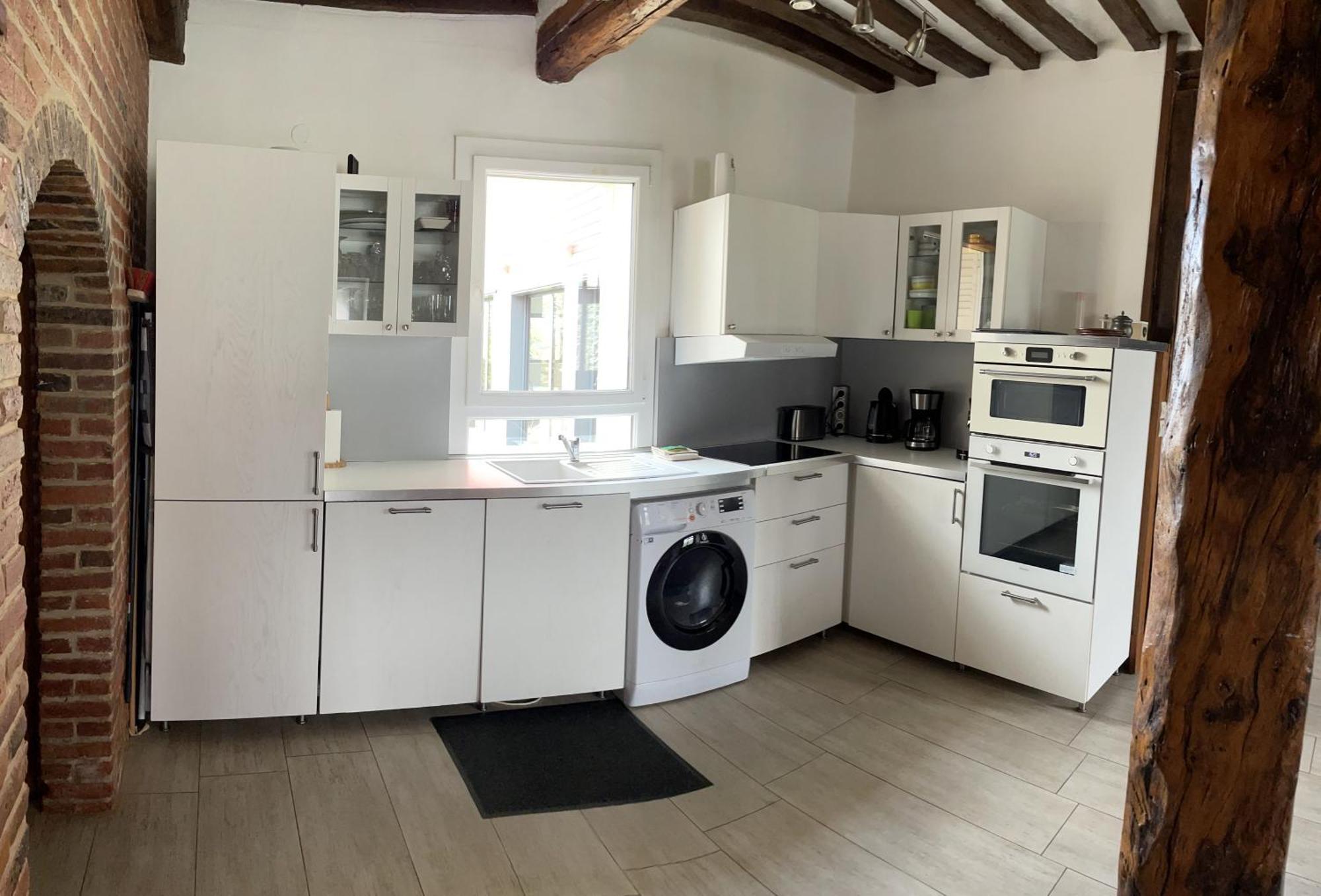 Gîte d'Aulage Saint-Martin-l'Hortier Extérieur photo