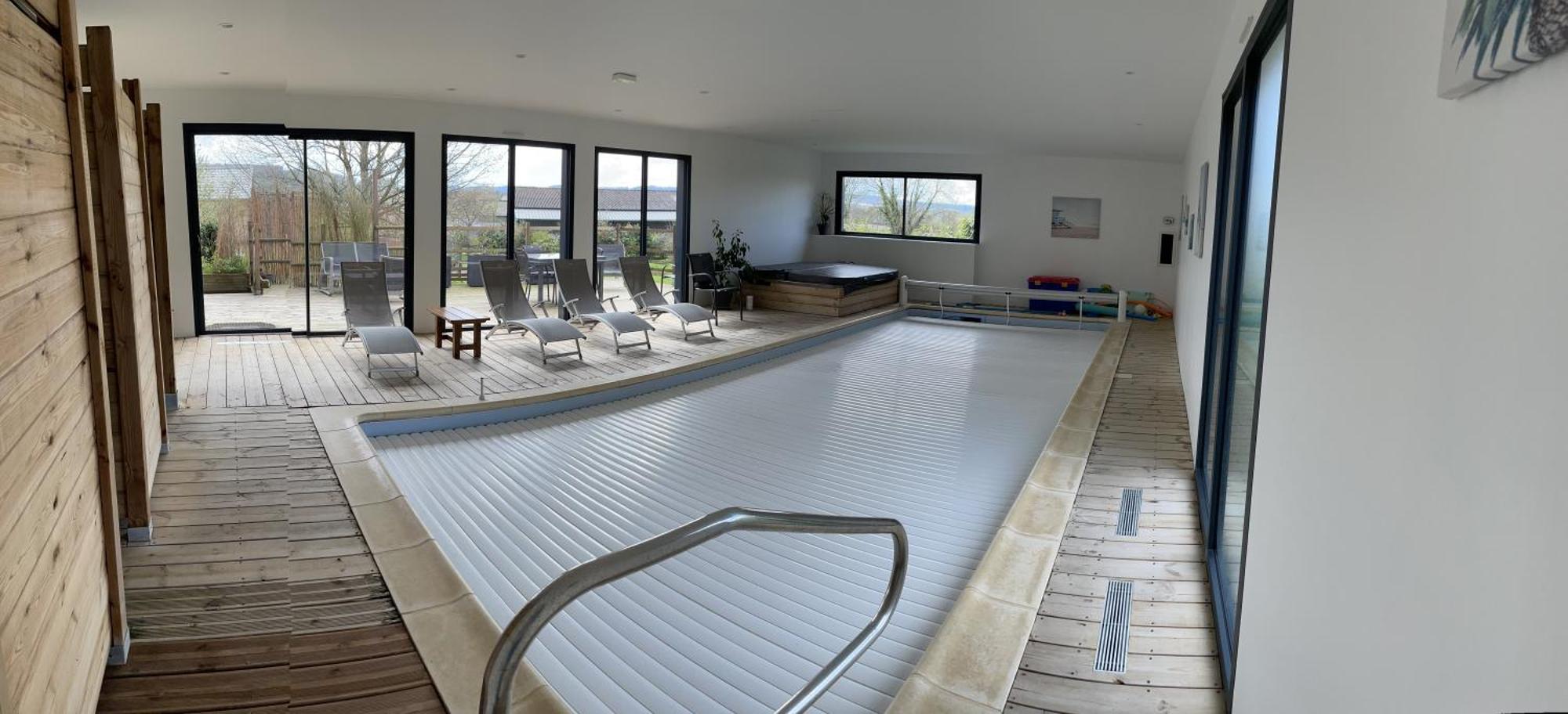 Gîte d'Aulage Saint-Martin-l'Hortier Extérieur photo